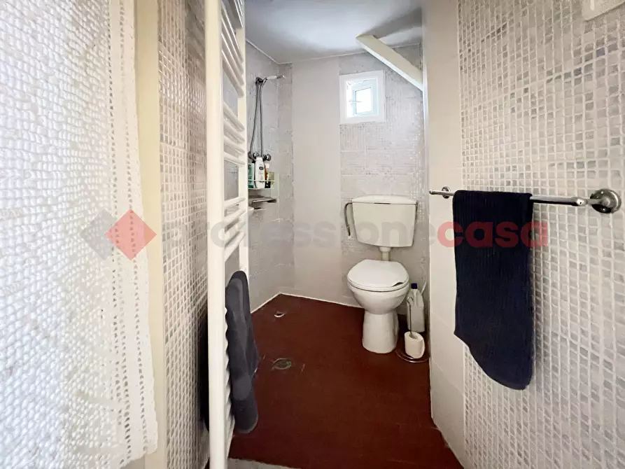 Immagine 18 di Appartamento in vendita  in Via Cavour, 46 a Contigliano