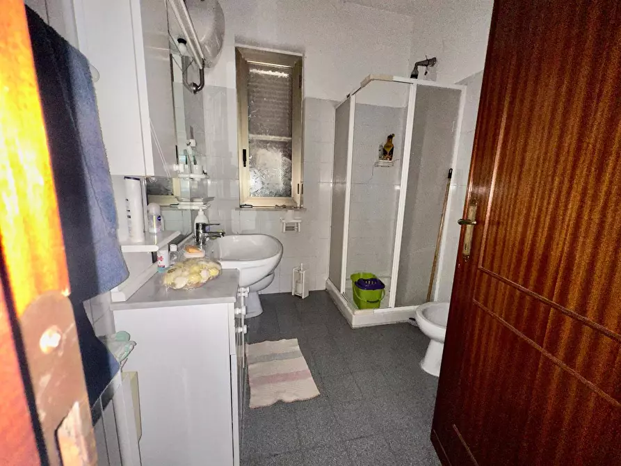 Immagine 12 di Villa in vendita  in Via Carbonara, 11 a Sonnino