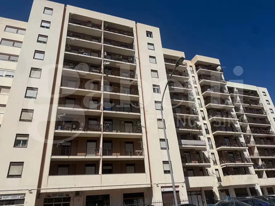 Immagine 3 di Appartamento in vendita  in Via ettore arculeo a Palermo