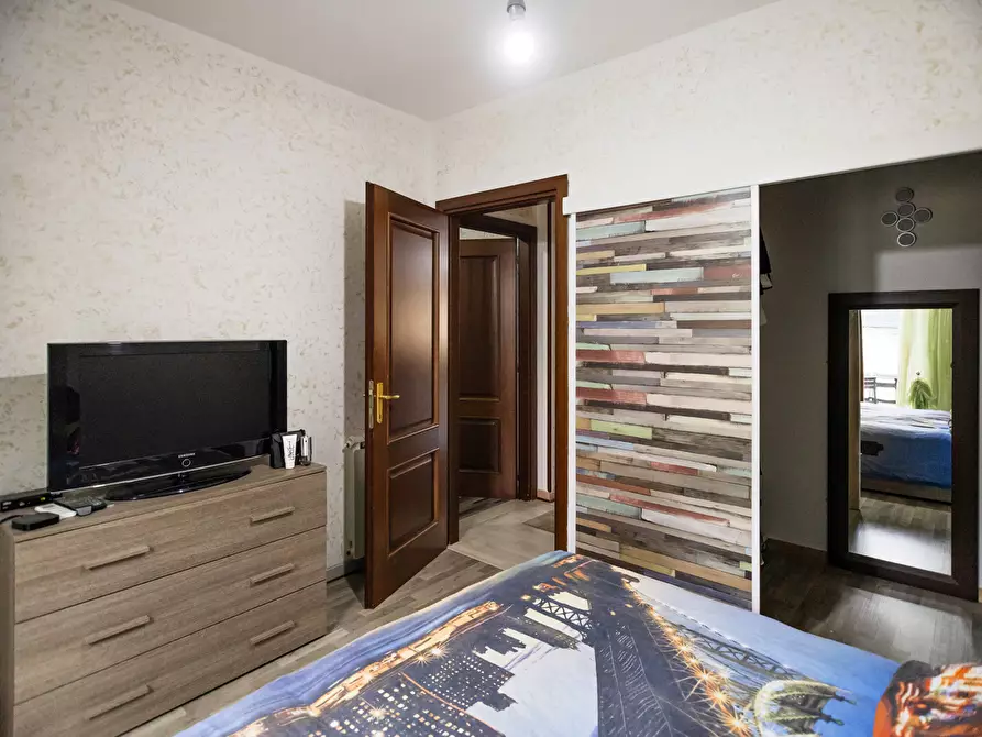 Immagine 15 di Villetta a schiera in vendita  in Via dei costaroni, SNC a Riano