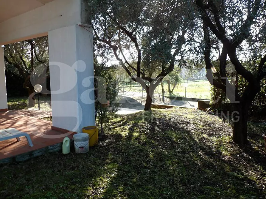 Immagine 7 di Appartamento in vendita  in Via larga, 4 a Ortonovo