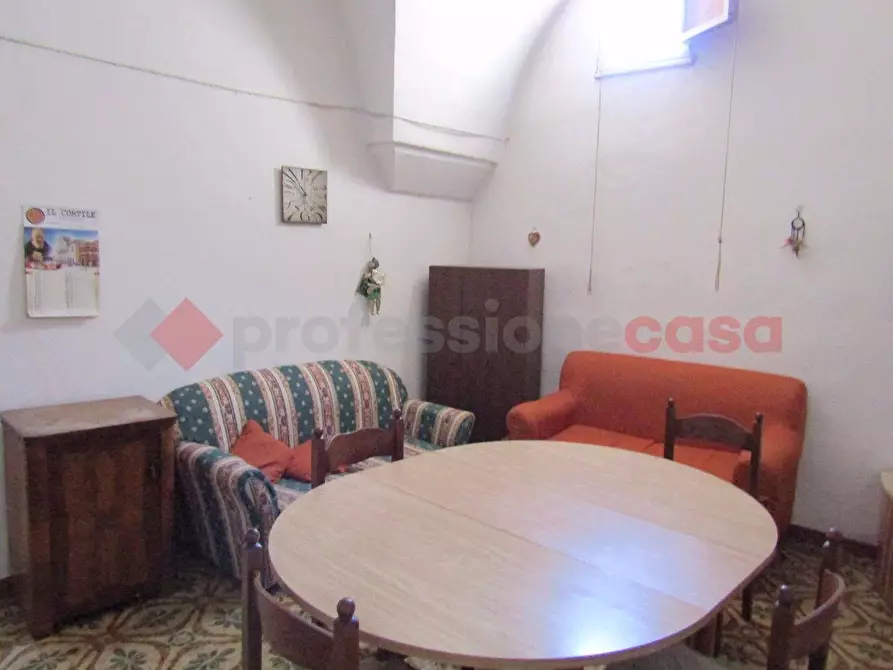 Immagine 13 di Casa indipendente in vendita  in Via Pisanelli a San Cassiano