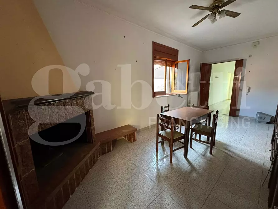 Immagine 34 di Casa quadrifamiliare in vendita  in Via Bianchi pittori, 3 a Lecce