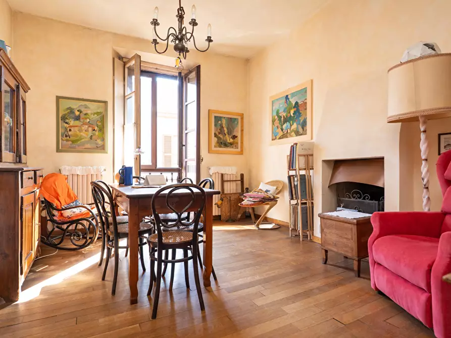 Immagine 4 di Appartamento in vendita  in Via Savona, 20 a Milano