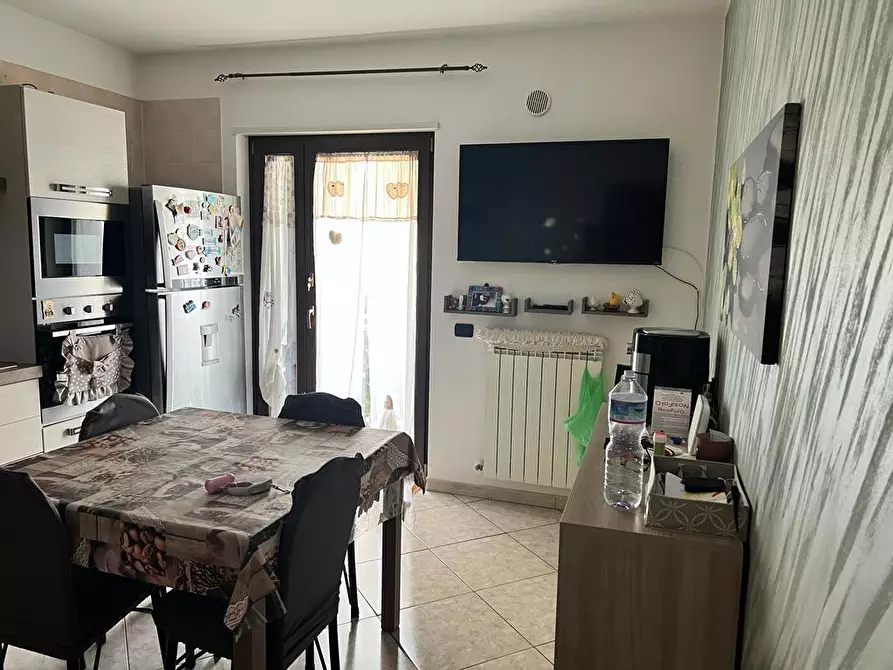 Immagine 3 di Appartamento in vendita  in Via SAN DOMENICO E SANTA CATERINA, SNC a Montemesola