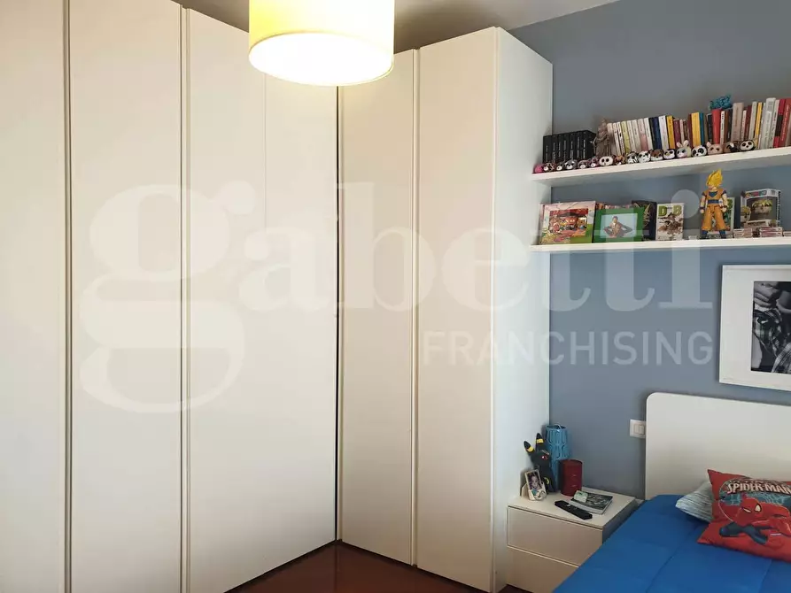 Immagine 46 di Appartamento in vendita  in Via N. Colajanni, 3/A a Bari