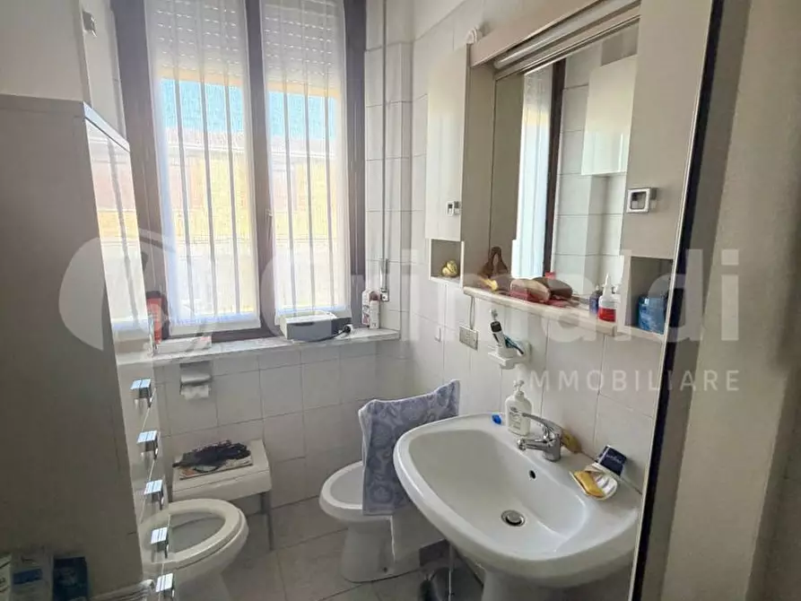 Immagine 13 di Appartamento in vendita  in Via XX SETTEMBRE, SNC a Sant'angelo Lodigiano