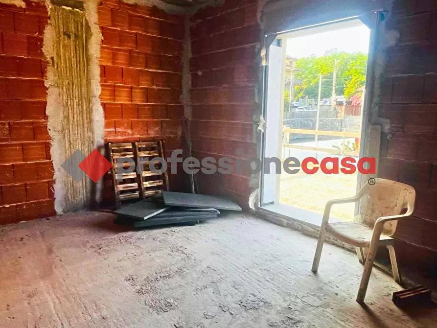 Immagine 14 di Villa in vendita  in Viale Cristoforo Colombo a Acireale