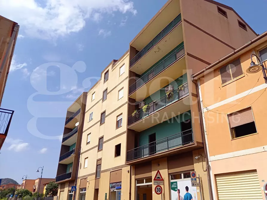Immagine 2 di Appartamento in vendita  in Via Cagliari, 38 a Capoterra