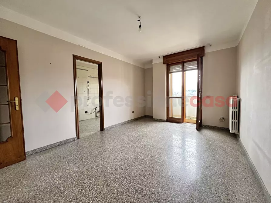 Immagine 15 di Appartamento in vendita  in Via Anzio, 20 a Potenza