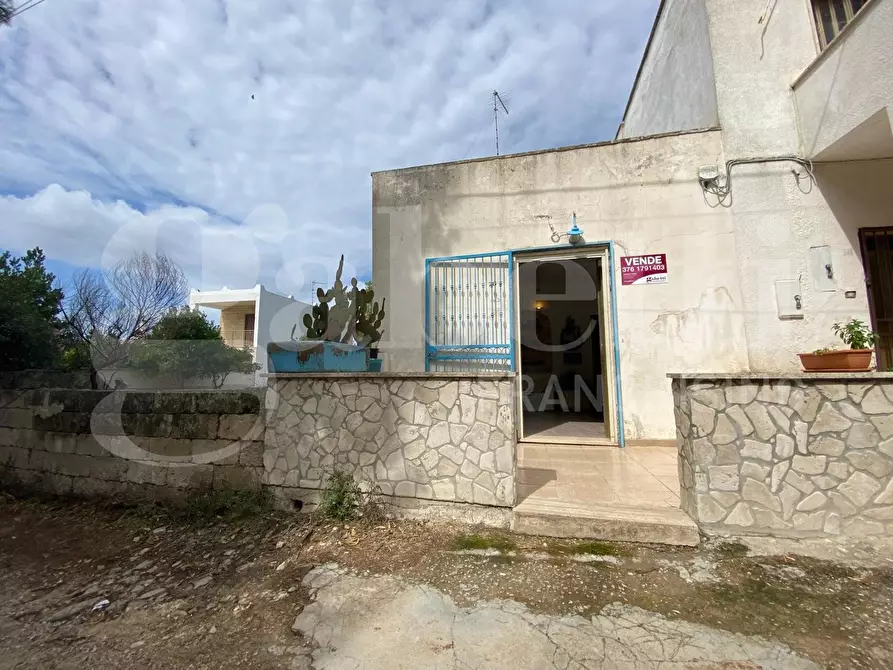 Immagine 1 di Casa indipendente in vendita  in Via Rinaru Arenile, snc a Nardo'