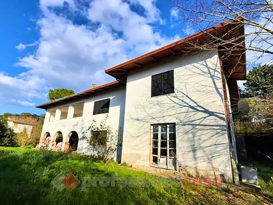 Immagine 1 di Villa in vendita  in Strada di Canneto a Perugia