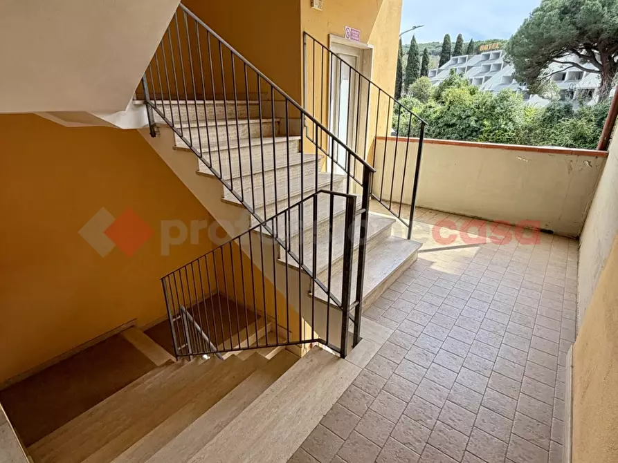 Immagine 22 di Appartamento in vendita  in Via della Dogana, 8 a Scarlino