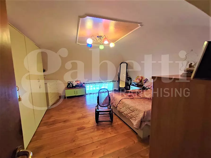 Immagine 14 di Appartamento in vendita  in Corso V. EMANUELE III, 418 a Torre Annunziata