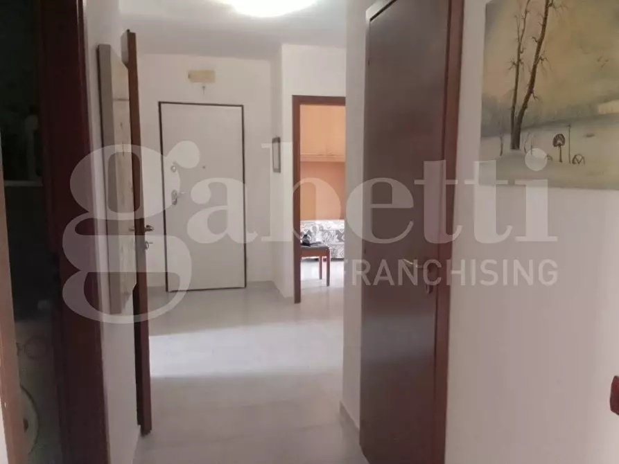 Immagine 9 di Appartamento in vendita  in Piazza G.B.TEDESCO, 8 a Taranto