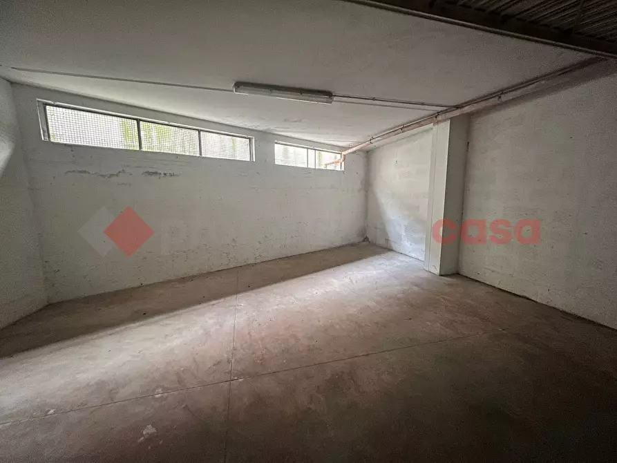 Immagine 4 di Box auto in vendita  in Via 3 settembre a Spoleto