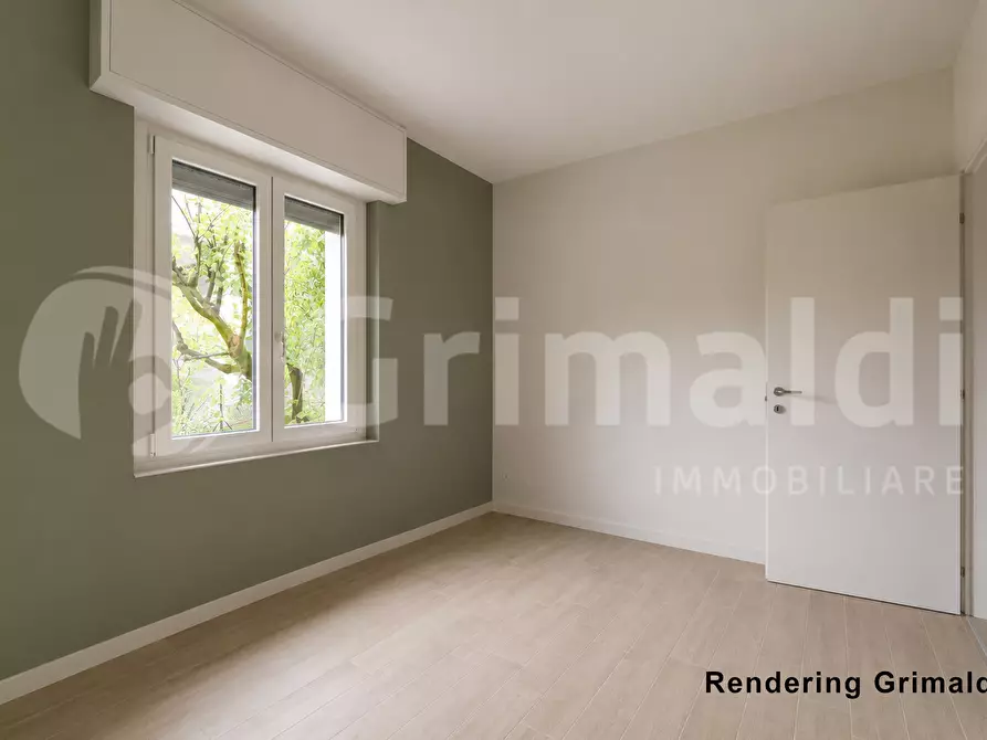 Immagine 10 di Casa bifamiliare in vendita  in Via Machiavelli, 18 a Lesmo