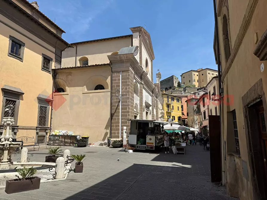 Immagine 27 di Appartamento in vendita  in Vicolo Primo della Portella, 2 a Paliano