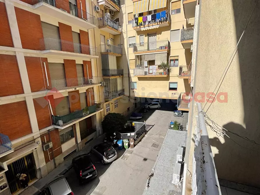 Immagine 24 di Appartamento in vendita  in Via Po', 24 a Siracusa