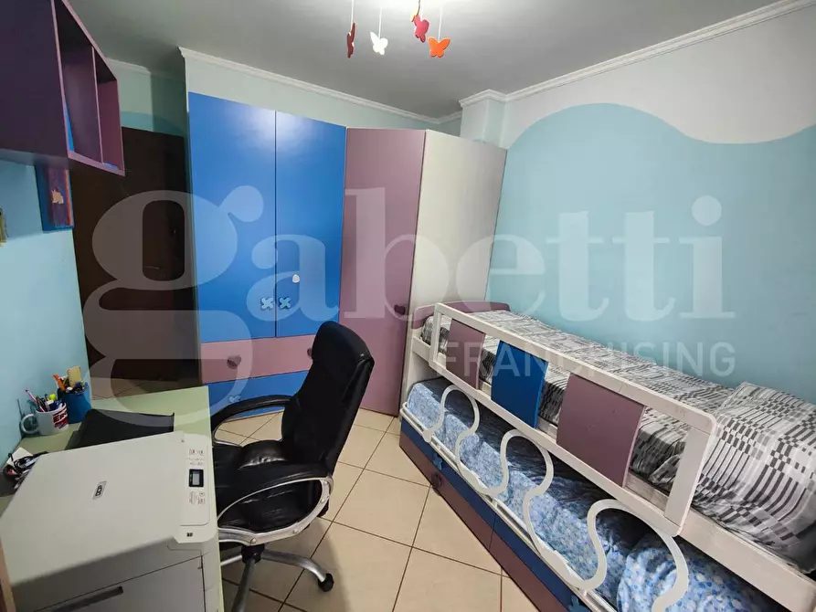 Immagine 11 di Appartamento in vendita  in Piazza G.B.TEDESCO, 23 a Taranto