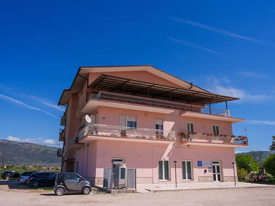 Immagine 7 di Appartamento in vendita  in Via casilina km 68, snc a Anagni