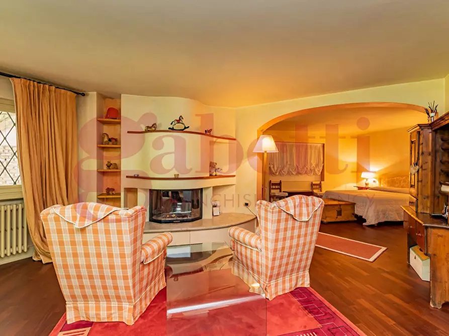 Immagine 20 di Villa in vendita  in Via Volturno, 22 a Bergamo