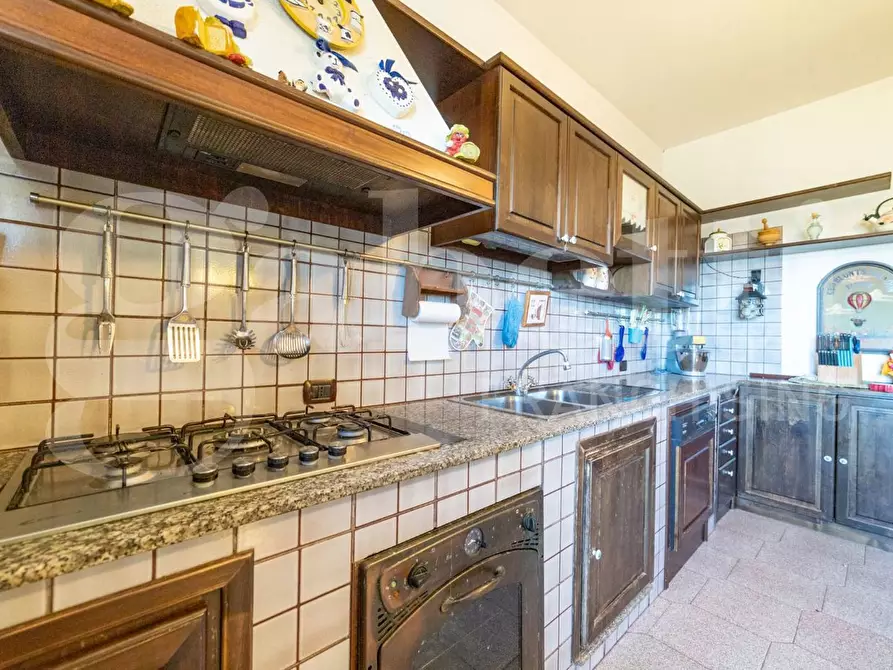 Immagine 22 di Appartamento in vendita  in Via Colle Della Noce, 7 a Velletri