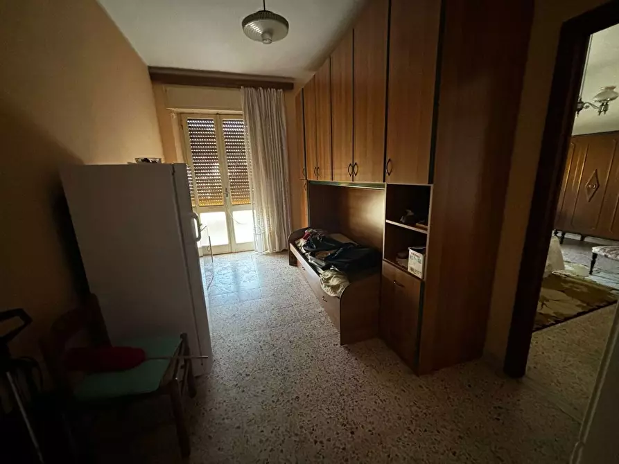 Immagine 12 di Appartamento in vendita  in Via Logudoro, 6 a Carbonia