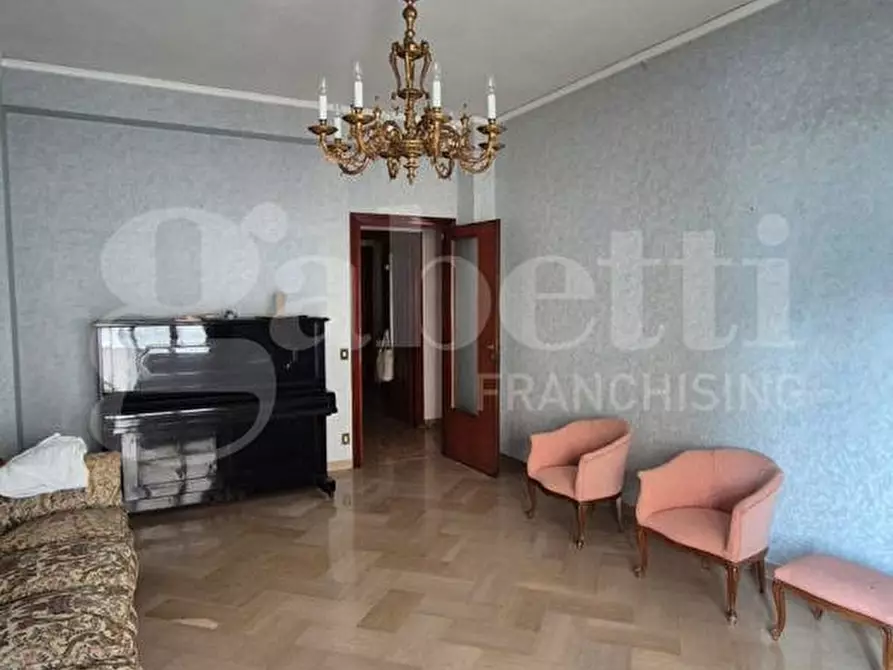 Immagine 8 di Appartamento in vendita  in Via Gino Alfani, 28 a Torre Annunziata