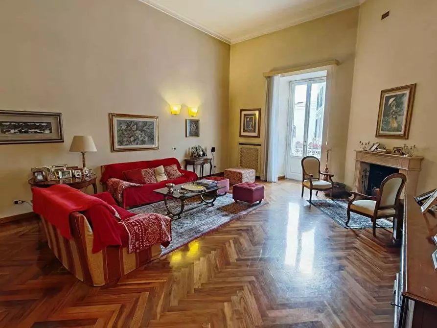 Immagine 12 di Appartamento in vendita  in Piazza della LibertÃ , 6 a Trani