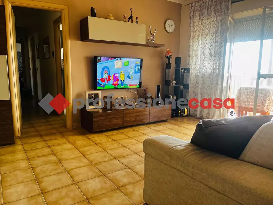 Immagine 3 di Appartamento in vendita  in Viale Grimaldi, 8 a Catania