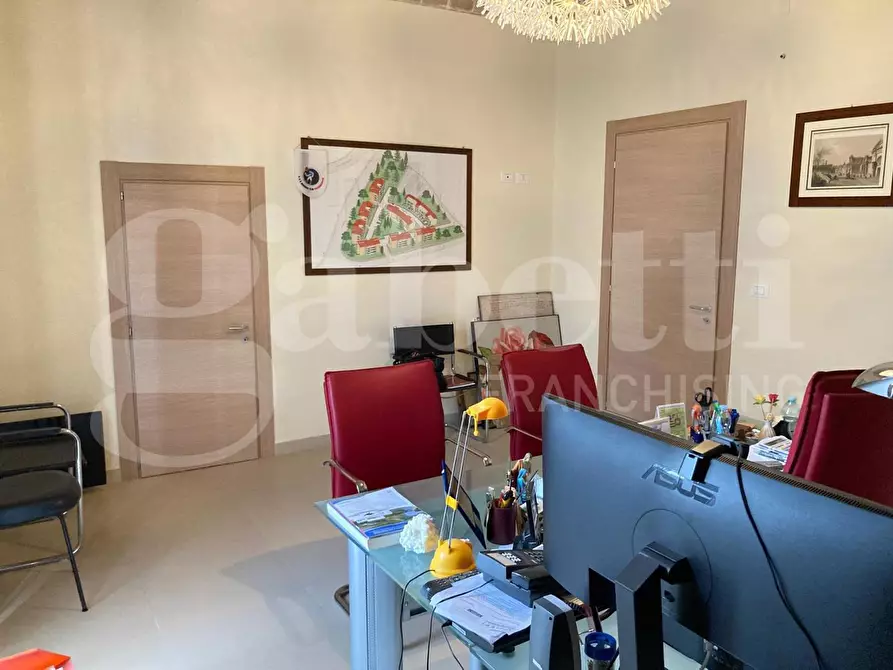 Immagine 6 di Appartamento in vendita  in Via marsala, 113 a Torremaggiore