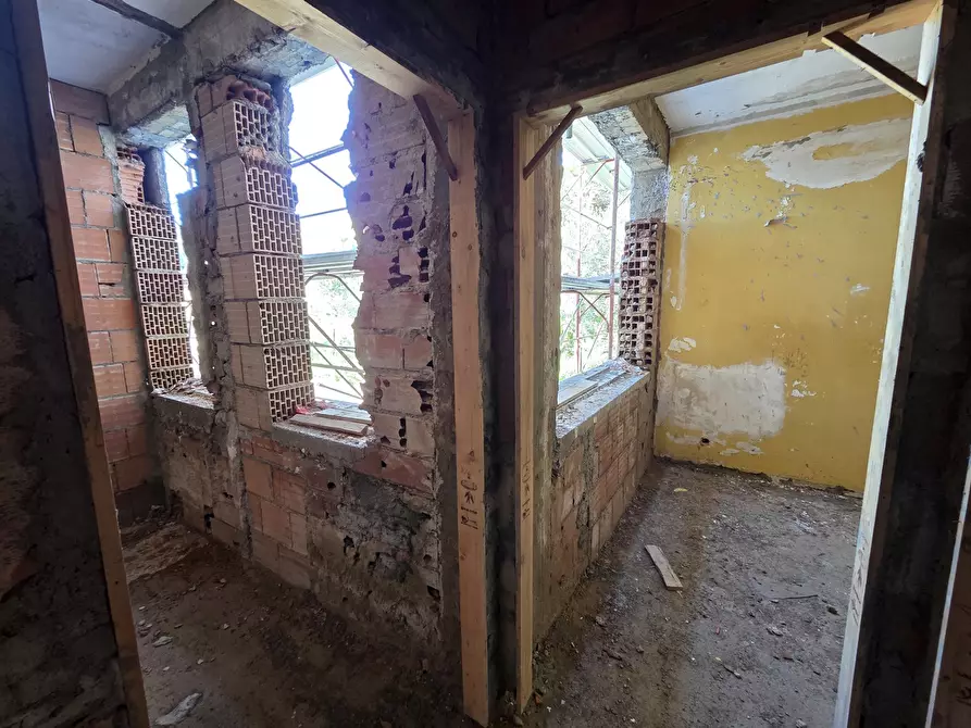 Immagine 6 di Appartamento in vendita  in Via Salita Fiumara Guardia a Messina