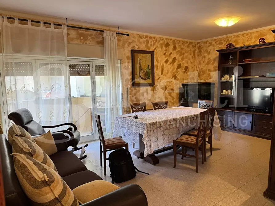 Immagine 5 di Appartamento in vendita  in Via Gaetano Micale, 6 a Messina