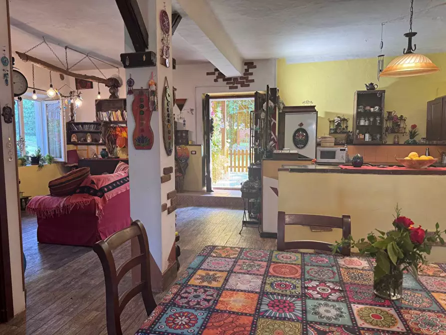 Immagine 15 di Rustico / casale in vendita  in Via castagna, 14 a Osimo