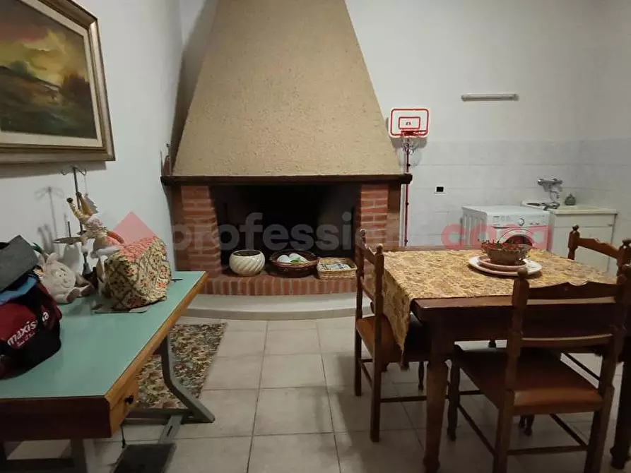 Immagine 9 di Villa in vendita  in Via 8 Marzo a Castelfiorentino