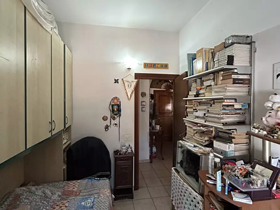 Immagine 22 di Appartamento in vendita  in Via Salvatore riccobono, SNC a Roma