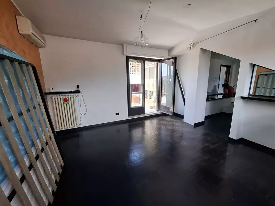 Immagine 5 di Appartamento in affitto  in Via S. Tommaso D'Aquino, 4F a Sora