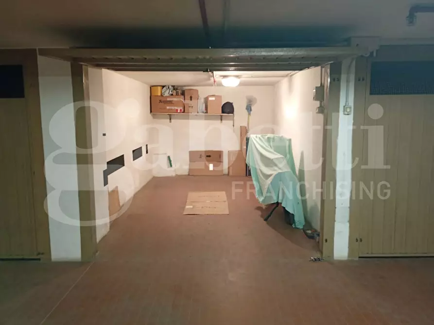 Immagine 5 di Box auto in vendita  in Via SOTTOMARINA - VIA CANNONI, 00 a Chioggia