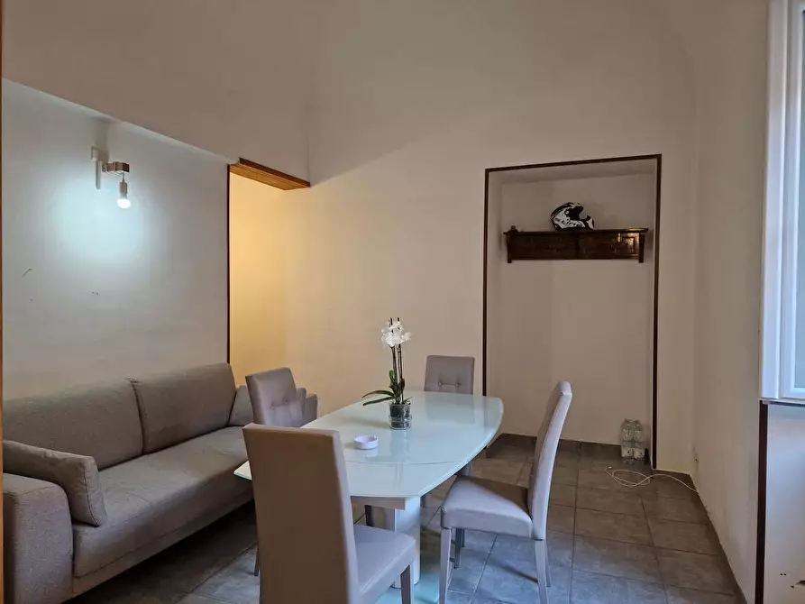 Immagine 3 di Appartamento in vendita  in Via Aldo Manuzio, 159 a Sezze