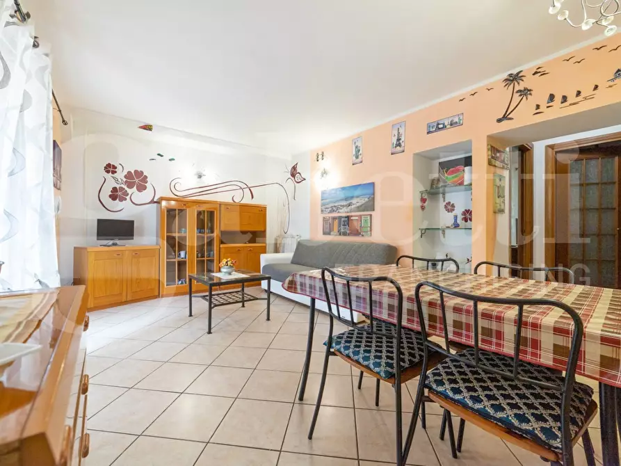 Immagine 45 di Casa trifamiliare in vendita  in Via delle Nazioni Unite, 41 a Artena