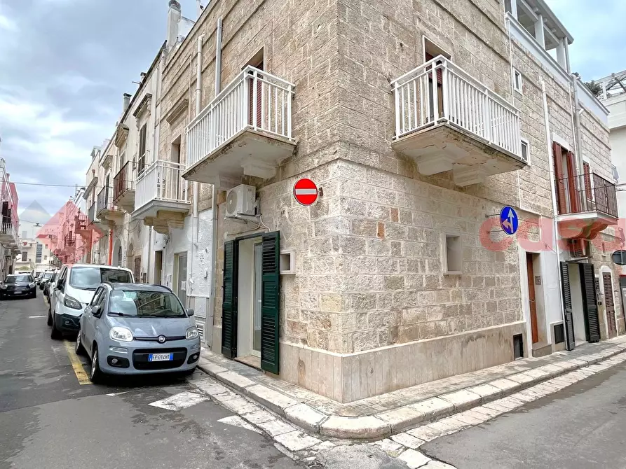 Immagine 9 di Casa indipendente in vendita  in Via Matteotti a Polignano A Mare