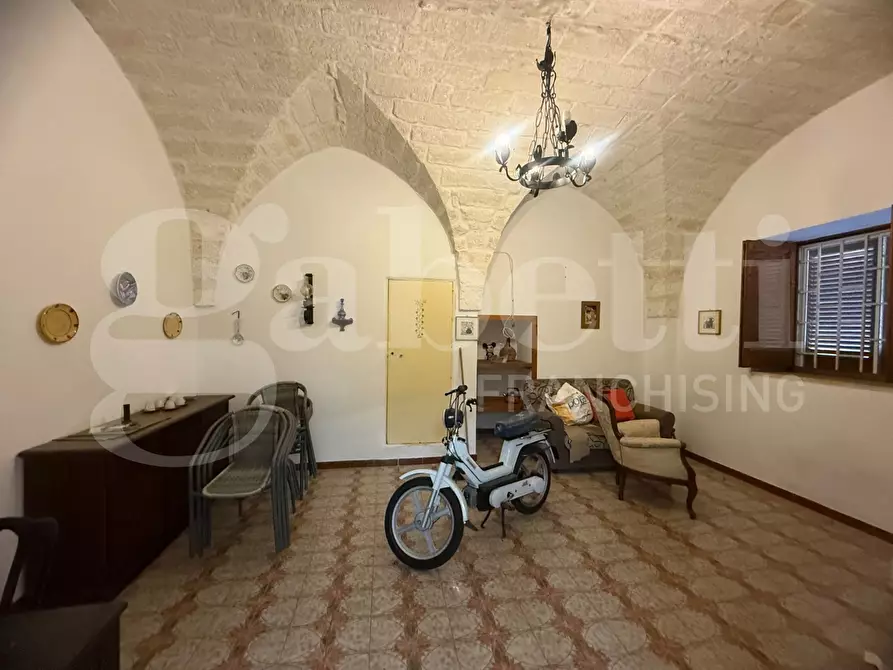 Immagine 14 di Villa in vendita  in Contrada Ramunno, sn a Ostuni