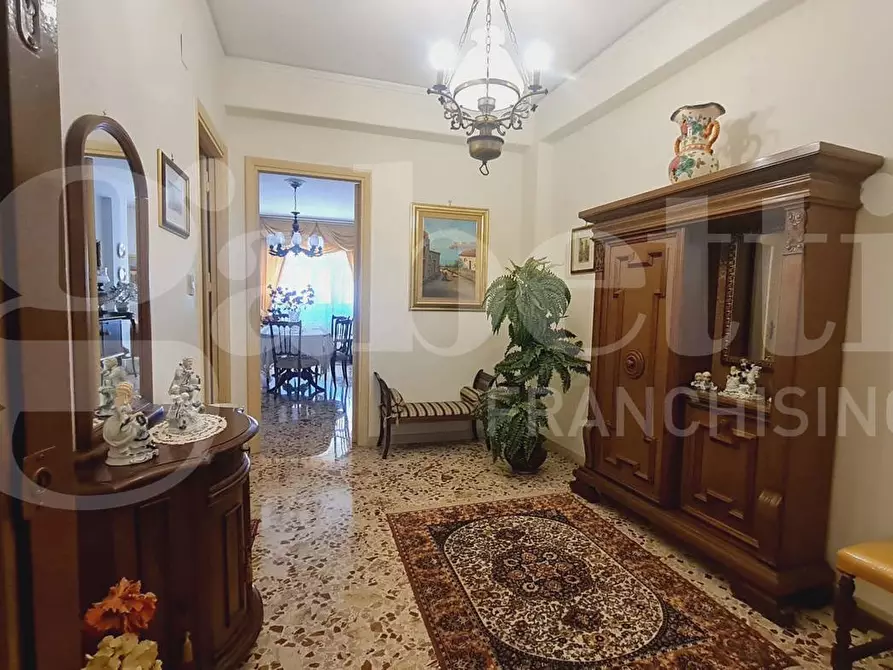 Immagine 5 di Appartamento in vendita  in Via Colomba a Palermo