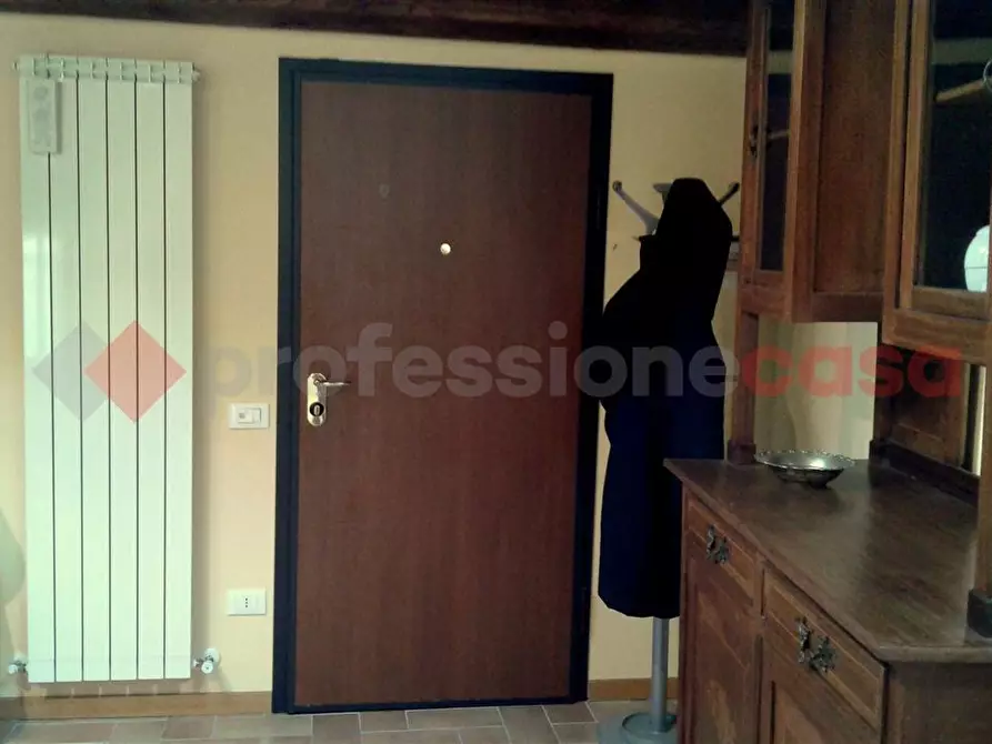 Immagine 9 di Appartamento in affitto  in Via Pierleone a Spoleto
