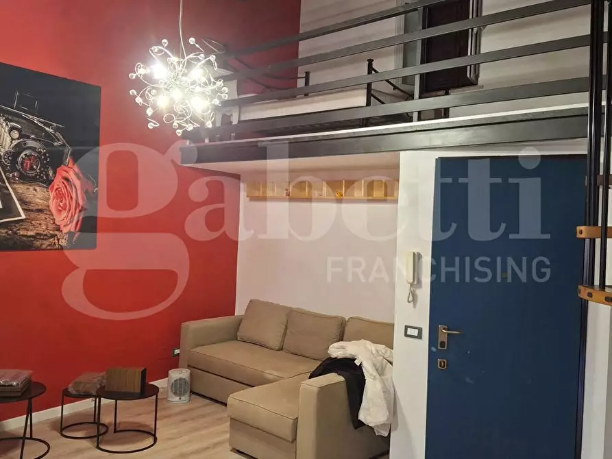 Immagine 1 di Appartamento in vendita  in Vicolo VECCHIARELLI, SNC a Rieti