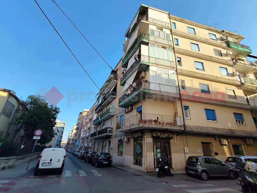 Immagine 25 di Appartamento in vendita  in Via eschilo, 22 a Siracusa