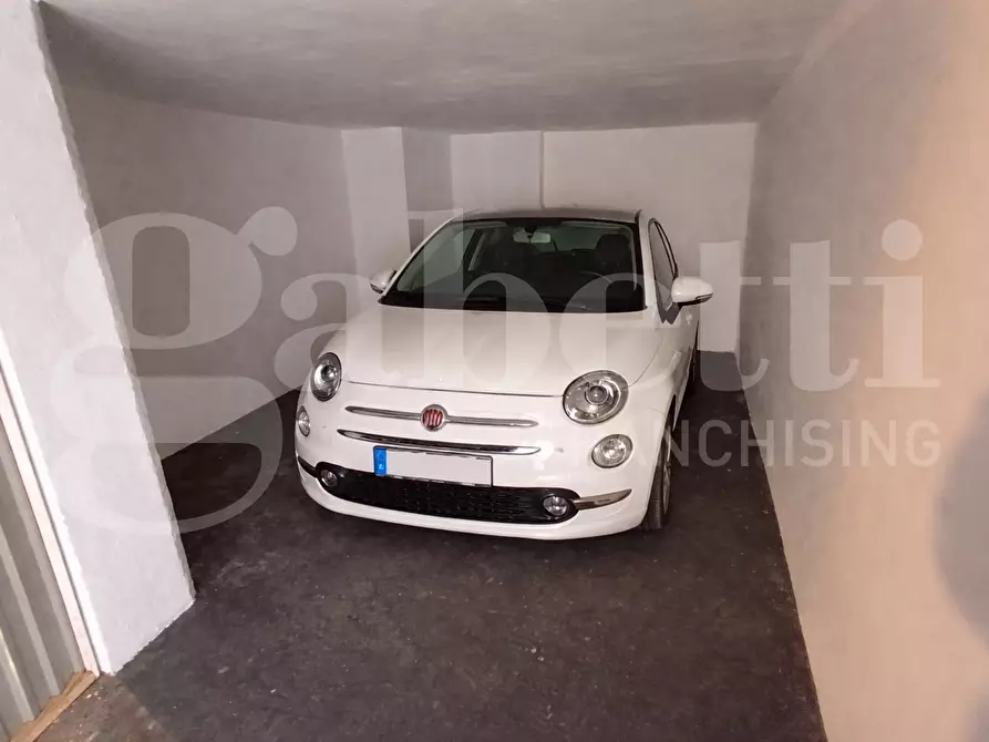 Immagine 4 di Box auto in vendita  in Via SOTTOMARINA - VIALE MEDITERRANEO, 00 a Chioggia