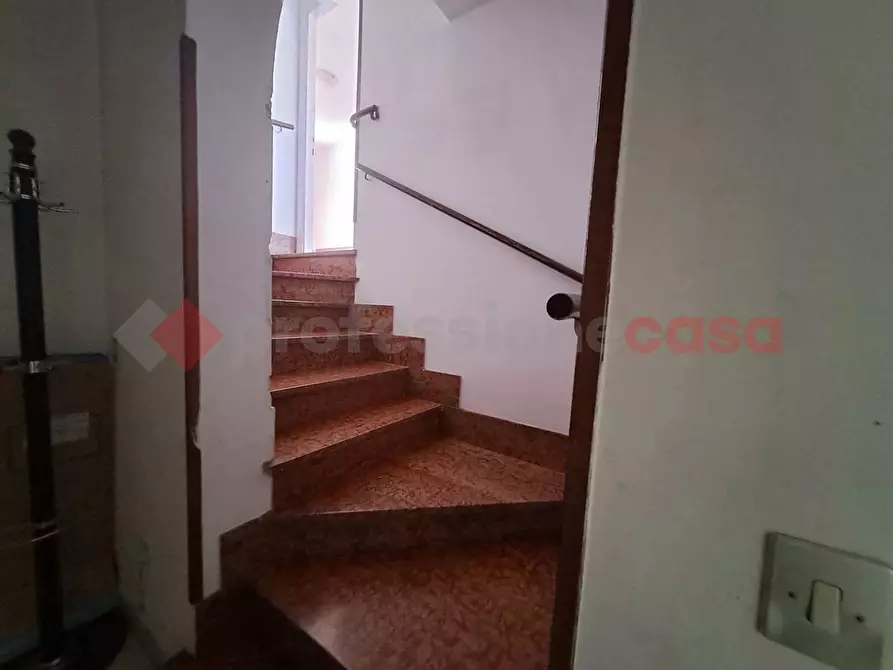 Immagine 12 di Appartamento in vendita  in Vicolo Primo della Portella, 2 a Paliano