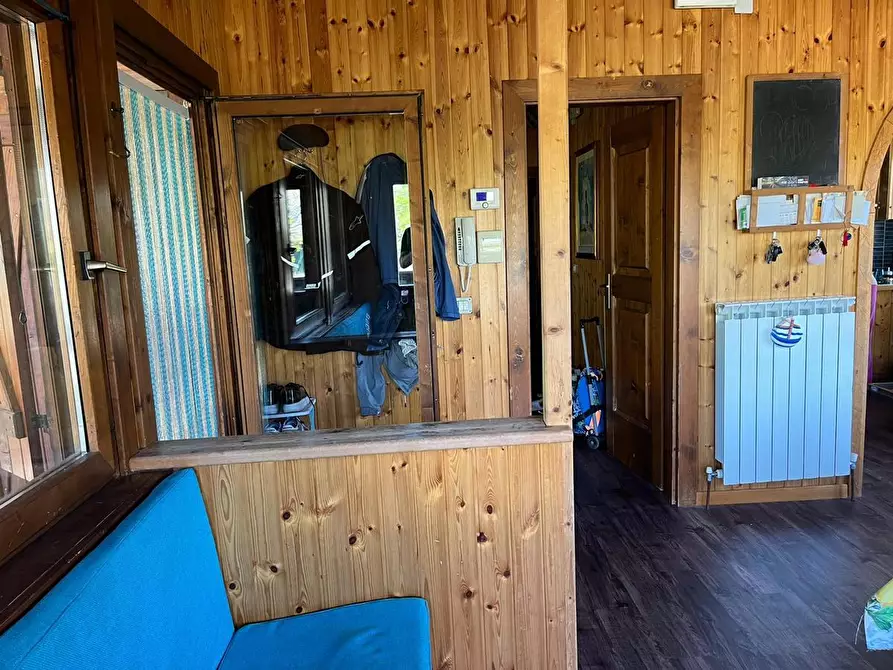 Immagine 17 di Casa indipendente in vendita  in Contrada Veroni, 12 a Mosciano Sant'angelo